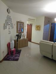 Blk 135 Edgedale Plains (Punggol), HDB 5 Rooms #101046652